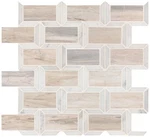 Ackland AKM-S-12X12FRP-CA-SAMPLE Only Of Auralie. Fixed Price $12.62.