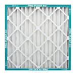 Aaf Flanders 80055.021425 8-MERV Air Filter 25'' H X 14'' W 2'' In. (12-PK). Fixed Price $34.99.
