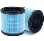 Filter For Purifier Compatible With Aircillin AP070A & AP070B 2 Pack. Fixed Price $34.99.