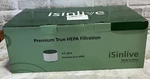 Isinlive True Hepa Filter Replacement DP01, 02, HP01, 03- Pack. Fixed Price $16.24.