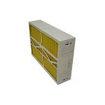 Clean Comfort AMP-M2-1056 Media Filter Merv 11 20X20 Replacement. Fixed Price $82.83.