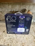 Purple Smart Automated A/c Drain Line Cleaner IFLOKIT01 - Upc 180104001018. Fixed Price $40.00.