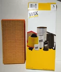 Wix 46117 Air Filter Panel. Fixed Price $10.58.