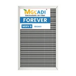 Mgcadi 18X24X1 Hvac Furnace Air Filter Lasts Lifetime Washable The. Fixed Price $58.26.