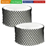 2 Pack Humidifier Filter For Holmes - Replacement Sunbeam Humidi.... Fixed Price $27.80.