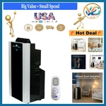 ARC-14S Portable Air Conditioner 14,000 Btu Dual Hose Dehumidifier For 500 Sq Ft. Fixed Price $640.57.