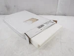100 Pack Genuine Oem Giles 15-1/2" X 21-3/8" Oil Filter Paper Sheets 60810. Fixed Price $74.99.