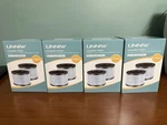 48 Filters Linniw 4-IN-1 True Hepa MK06 MK01 EP1080 MJ001H Air Purifier. Fixed Price $25.00.