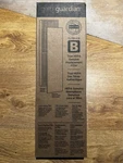New Sealed Germ Guardian Type True Hepa LB4000 Air Filter Model FLT4825. Fixed Price $17.27.