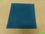 QTY=24: Air Handler 12" X Polyester Filter Media Pad 5W093 - New. Fixed Price $46.50.