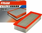 Fram Air Filter-extra Guard CA10349. Fixed Price $19.75.