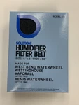Vintage Solution Humidifier Filter Belt - Model 411 Nos Box. Fixed Price $28.98.