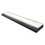 Baldwin Filters PA5668 Air Filter, 5-9/16 X 2-3/16 In.. Fixed Price $93.59.