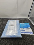 Demiwise Air Vent Filters 20" X 90" Cut To Fit Material W/ Adhesive Hook Tape. Fixed Price $30.57.
