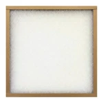 Flanders 10055.01121 12X12X1 Fbg Furn Filter. Fixed Price $49.94.