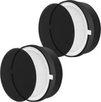 Replacement Filter For Levoit Air Purifier, LV-H132-RF, 3-IN-1 Effi. Fixed Price $32.99.