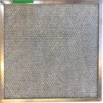 Washable Aluminum Air Filter 20 X 25 1 Permanent, Reusable Hvac Intake. Fixed Price $82.12.