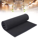 Rv Air Conditioner Replacement Foam Filters 40X16X0.6IN 50 Ppi Black. Fixed Price $20.25.