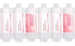 3 Or 6 Pack 1/2' Bidet Water Filter Set Brondell Swash SWF44 Kohler Novita BF100. Fixed Price $22.99.