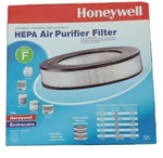 Honeywell Hepa Purifier Filter Fits Enviracaire HRF-F1 Nos. Fixed Price $31.99.