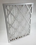 18X24X2 Xlr Merv Pleated Furnace Air Filters. 12 Koch, Usa Made. Fixed Price $99.50.