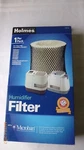 Holmes Humidifier Filter With Microban 1 HWF75 Arm & Hammer Soda. Fixed Price $17.95.