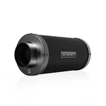 Carbon Filter Xl 4", Australian Charcoal, Odor Control, Hydroponics, Grow Rooms. Fixed Price $69.99.
