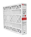 Rheem PD540043 21" 28" 5" Filter For Air Cleaner AXGF-E21AM. Fixed Price $54.04.