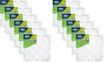 Bestair B1-2024-8-12 20" X 24" 1" Pleated Furnace Filters Pack Of. Fixed Price $109.99.