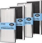 Pack MA-40 For MA40W MA40B H13 True Hepa Pre-filter. Fixed Price $108.95.