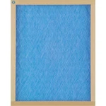 X 24 Fiberglass Fpr Air Filter (12-PACK). Fixed Price $14.98.