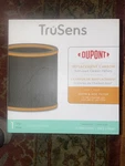 New Trusens Replacement Z3000 Carbon Filter Smoke Large Brand In Box Rare. Fixed Price $49.00.