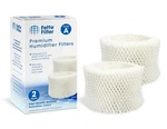 Premium Humidifier Wicking Filters Compatible With Honeywell HAC-504AW,. Fixed Price $14.99.