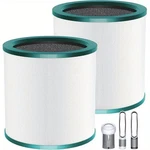 968126-03 Hepa Filter For Dyson TP01 TP02 TP03 AM11 Air Purifier Replacement. Fixed Price $26.96.