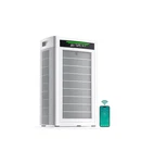 Air Purifiers For Home Large Room 4800 Sq Ft, With Real Hepa Filters, X-shape.... Fixed Price $293.88.