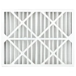 Pack 20X26X5 Airx Dust White-rodgers FR2000-100 Replacement Filter -merv 8. Fixed Price $59.95.