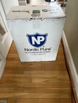 Nordic Pure 20X25X1 (19 1/2 24 3/4) Pleated Merv 14 Air Filters 12 Pack. Fixed Price $120.00.