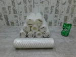 New 3M Micro-klean Filter Cartridge, Dpppl, Polypropylene, 71001004815, Pc. Fixed Price $100.00.