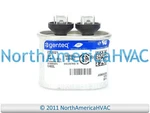 Capcom Capacitor Oval Run Uf Mfd 440 Volt Vac Fit Genteq 27L1021BZ3. Fixed Price $13.74.