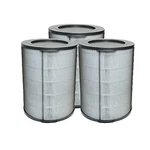 Nispira True Hepa Carbon Filter For Winix Air Purifier NK100, NK105, Qs 3 Pk. Fixed Price $177.99.