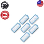 Ultra Fine Disposable Filters Dream-station 2 6 Pack Of Polyester Comfort. Fixed Price $15.19.