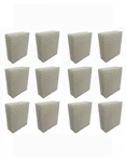 Efp Humidifier Filters For Aircare 1043 Super Bemis Essick 12 Pack. Fixed Price $139.99.