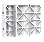 4" Inch Glasfloss Zl Merv 10 Pleated Air Filters For & Furnace. Case Of 6. Fixed Price $106.95.