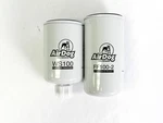 Airdog Pureflow Micron Fuel Filter + Water Separator Kit FF100-2 WS100. Fixed Price $54.75.