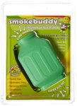 Smokebuddy Jr Personal Air Filter Teal Compact Odorless Eliminator. Fixed Price $27.09.