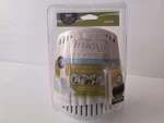 Hamilton Beach Trueair Plug Mount Odor Eliminator Green Meadow Scent 04530GM New. Fixed Price $19.99.