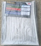 6-PACK 3M Filtrete 20X24X1 Furnace Air Filter Mpr 300 Clean Living Basic Dust. Fixed Price $39.00.