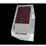 Reznor Udap/udas Series UDAP150 Gas Fired Unit Heater Furnace. Fixed Price $750.00.
