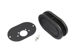 Pleated Carburettor Air Filter With Baseplate Fit Su HIF6, HIF44 1.7IN - 40MM. Fixed Price $101.89.