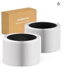 Leemone Pack Filter Replacement For Blue Pure 211I True Hepa Carbon F2MAX. Fixed Price $39.89.
